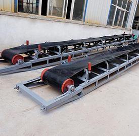 Belt Conveyor